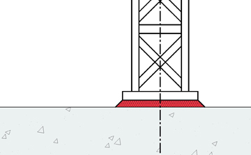 Fosroc Grouts and Anchors