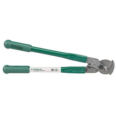 GREENLEE Cutting, Stripping and Crimping Tools - representative product image