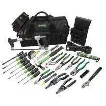 GREENLEE HAND TOOL KITS - historical representative product-family image