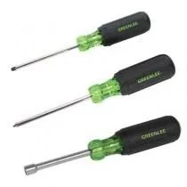 GREENLEE HAND TOOLS SCREW & NUT DRIVERS - historical representative product-family image