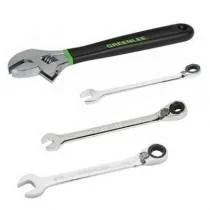 GREENLEE HAND TOOLS WRENCHES - historical representative product-family image