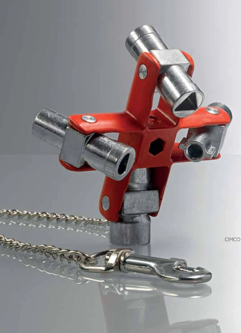 ASSEMBLY TOOLS FOR SCREWS AND NUTS - historical catalogue reference