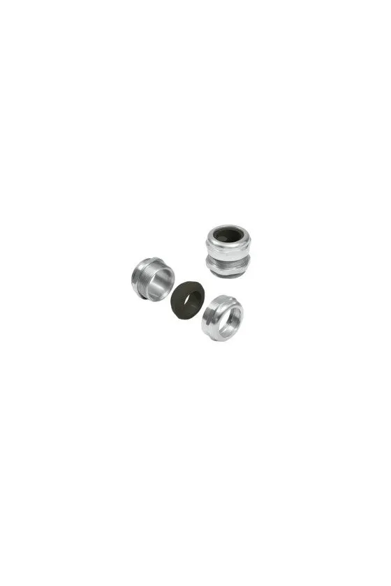 CABLE GLANDS AND ACCESSORIES - historical catalogue reference