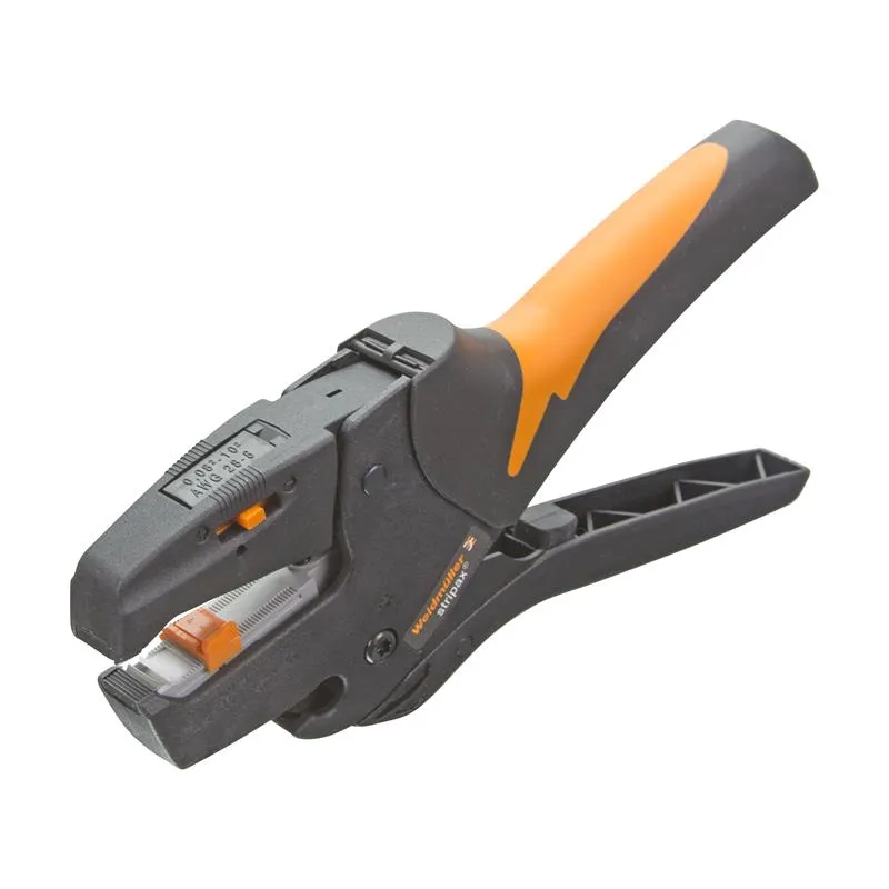 CRIMPING TOOLS - historical catalogue reference