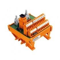 ELECTRONICS INTERFACE UNITS AND PLC SOLUTIONS - historical catalogue reference