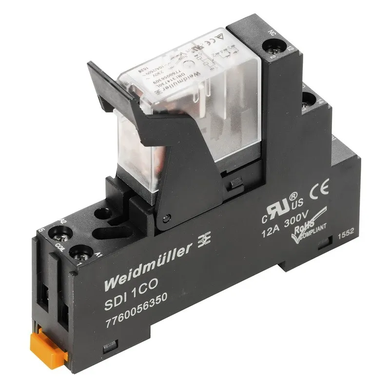 ELECTRONICS RELAYS AND OPTOS - historical catalogue reference