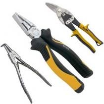 PLIERS, BOLT CUTTERS AND SHEARS - historical catalogue reference