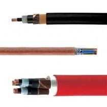 POWER CABLES FOR ENERGY SUPPLY - historical catalogue reference