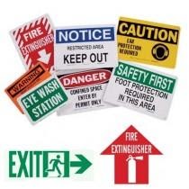 SAFETY IDENTIFICATION - historical catalogue reference