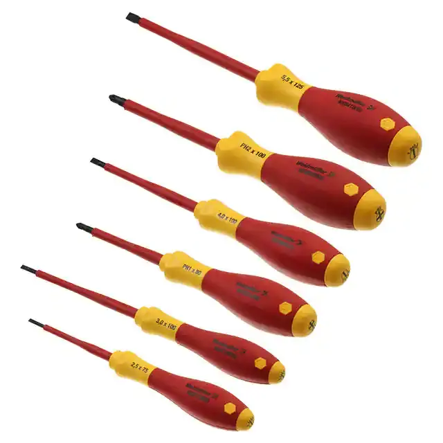 SCREWDRIVERS - historical catalogue reference