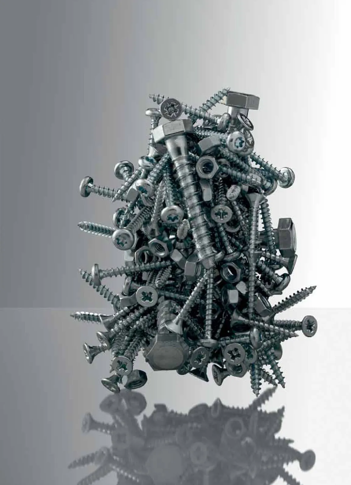 SCREWS - historical catalogue reference