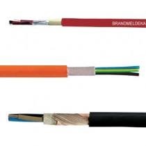 SECURITY CABLES - historical catalogue reference