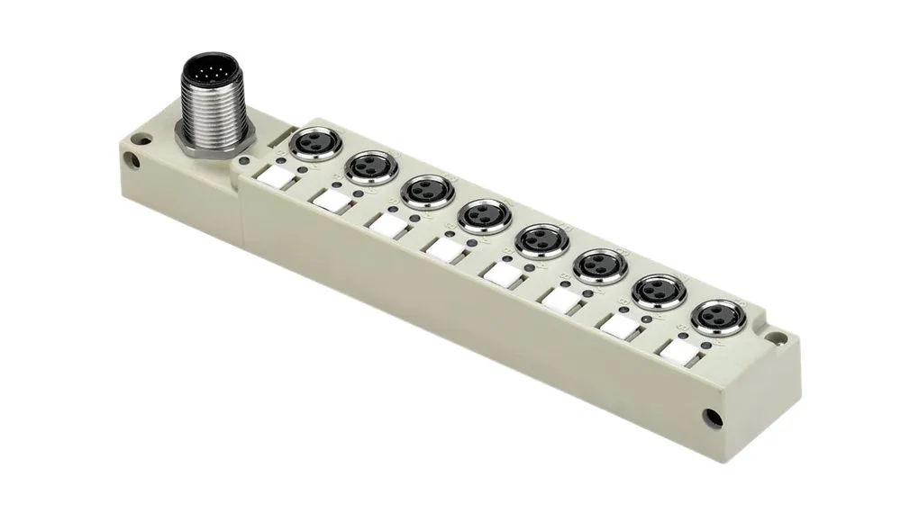 SENSOR ACTUATOR INTERFACE - historical catalogue reference