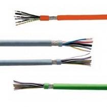 SERVO CABLES - historical catalogue reference