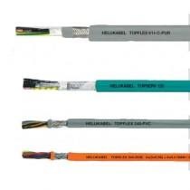 SERVO FEEDBACK & MOTOR CABLES - historical catalogue reference