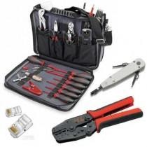 SPECIAL TOOLS FOR DATA NETWORK TECHNOLOGY - historical catalogue reference