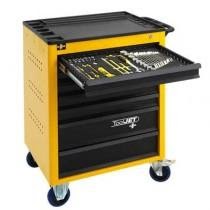 STORAGE UNITS AND TOOL ASSORTMENTS - historical catalogue reference