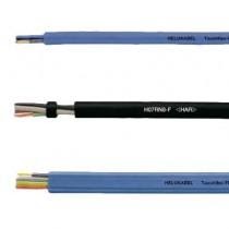 WATER-RESISTANT CABLES - historical catalogue reference