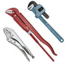 WELDING PIPE AND PLUMBER’S TOOLS - historical catalogue reference