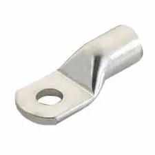 WIRE & CABLE LUGS - historical catalogue reference