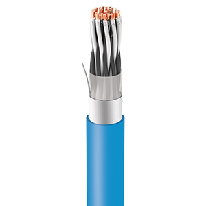 Instrumentation Cables - historical catalogue reference