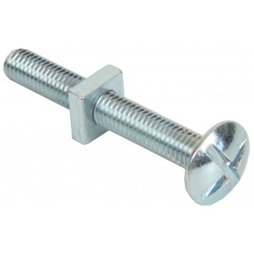 Roofing Bolt - historical catalogue reference