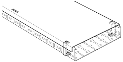 Swift Cable Tray Cover - historical catalogue reference