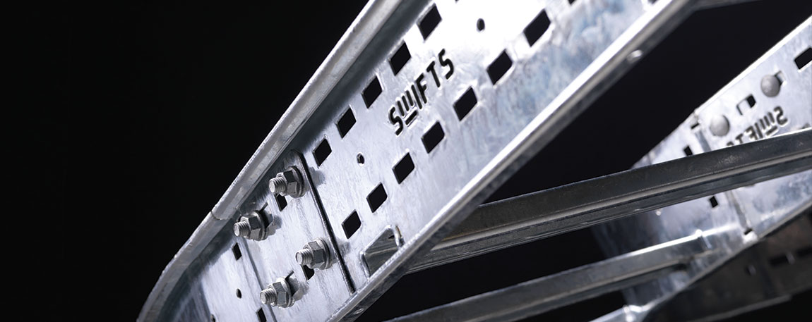 Swifts Cable Ladder - historical catalogue reference