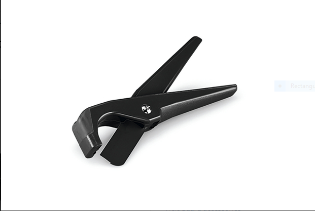 Cutter For Cable Conduits - historical catalogue reference