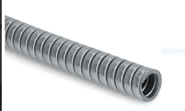 Metal Conduits - historical catalogue reference