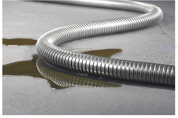 Metallic Cable Conduit - historical catalogue reference