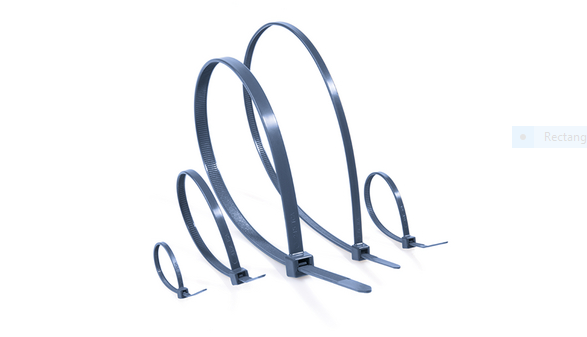 Stainless Steel Cable Tie - historical catalogue reference