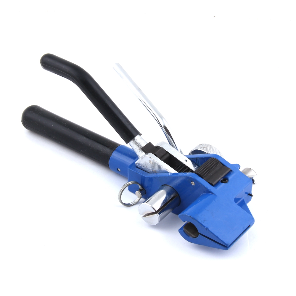 Stainless Steel Cable Ties Tool LQA - historical catalogue reference