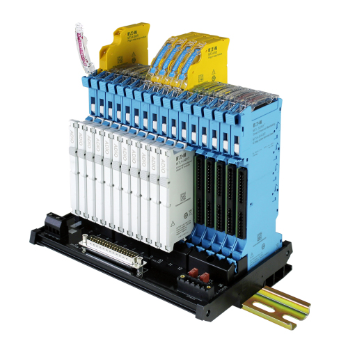 Smart Universal Marshalling - historical catalogue reference