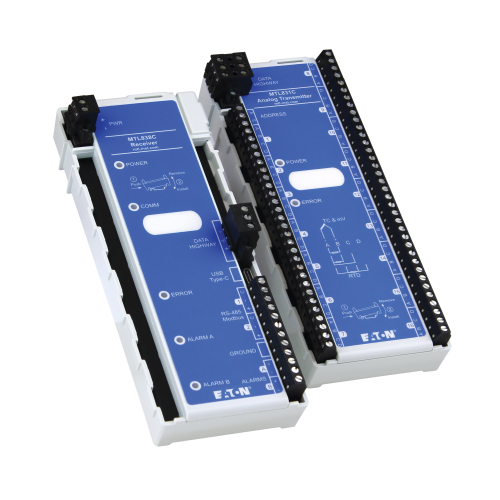 Temperature Multiplexer System - historical catalogue reference