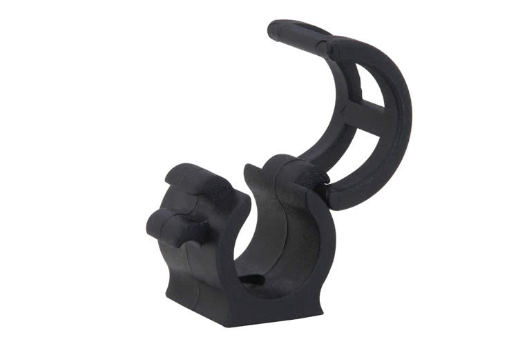 Cable Conduit Clip - historical catalogue reference