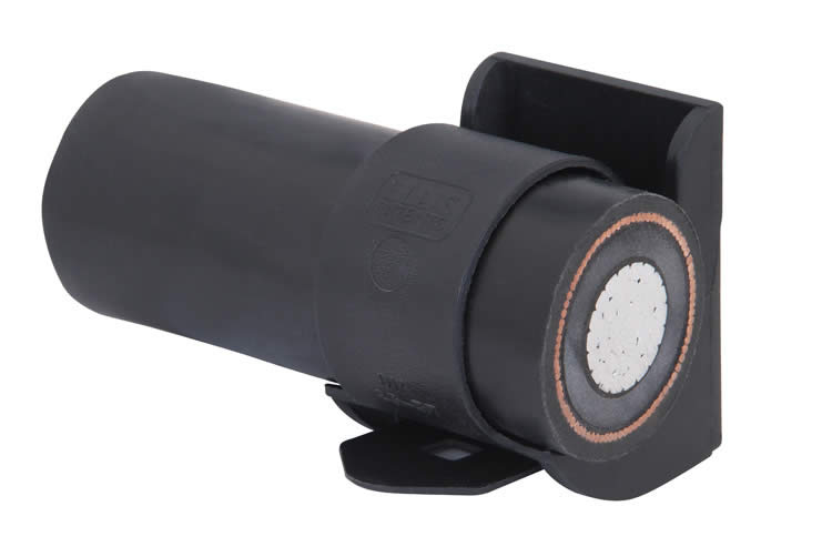 Elite Range Taking Cable Cleat - historical catalogue reference