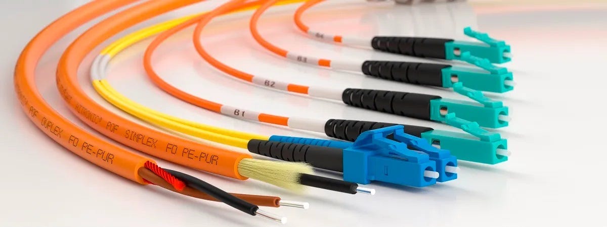HITRONIC® Optical Transmission Systems - historical catalogue reference