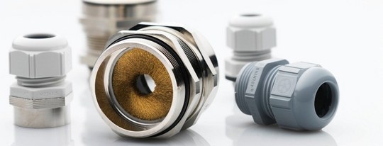SKINTOP® Cable Glands - historical catalogue reference