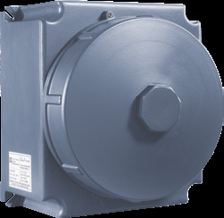TECHNOR GUB flameproof enclosure - representative product photograph