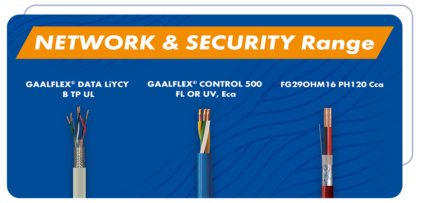 COAXIAL CABLES