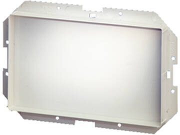 COMBINABLE ENCLOSURE SYSTEM