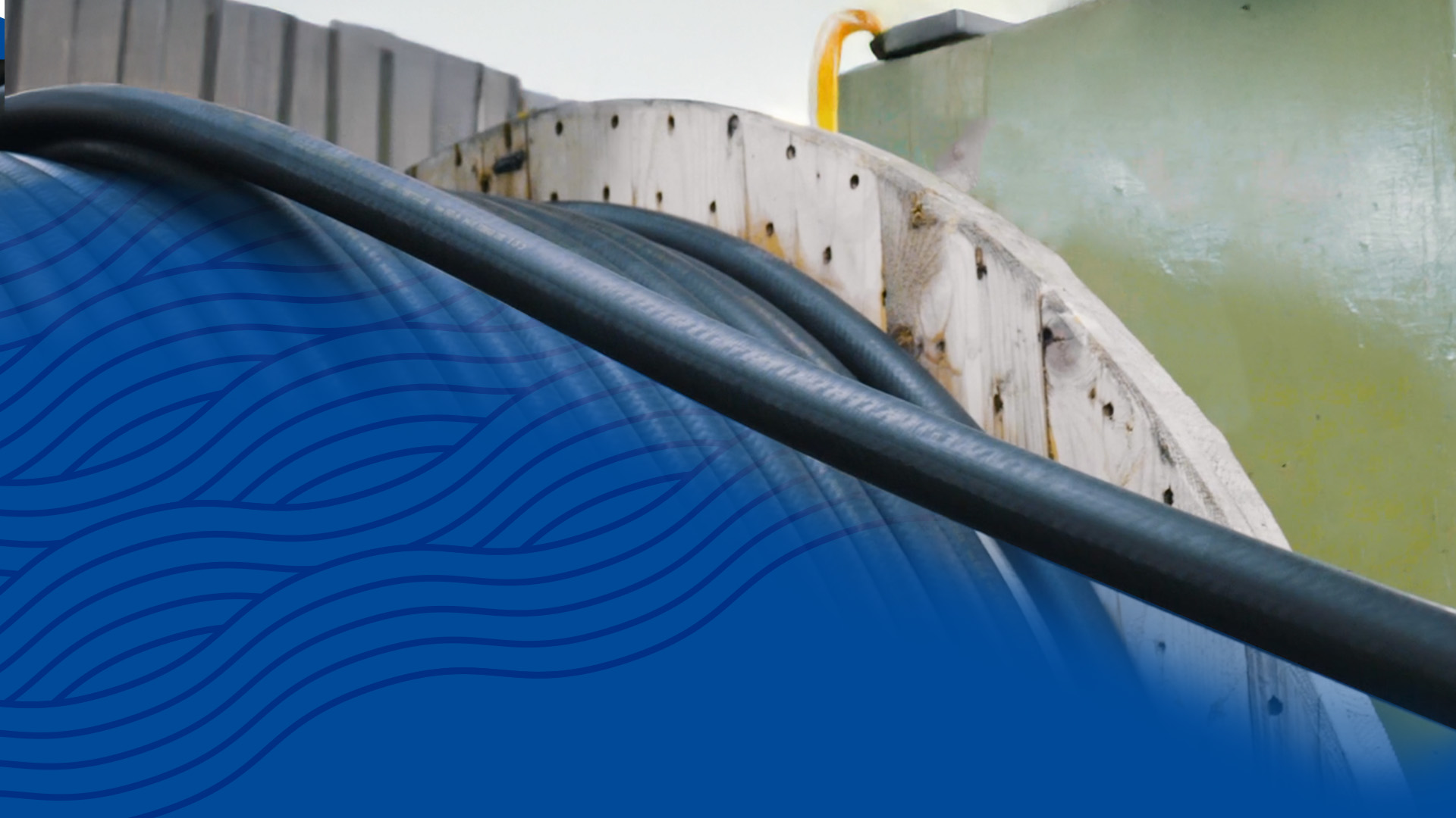 INSTRUMENTATION CABLES