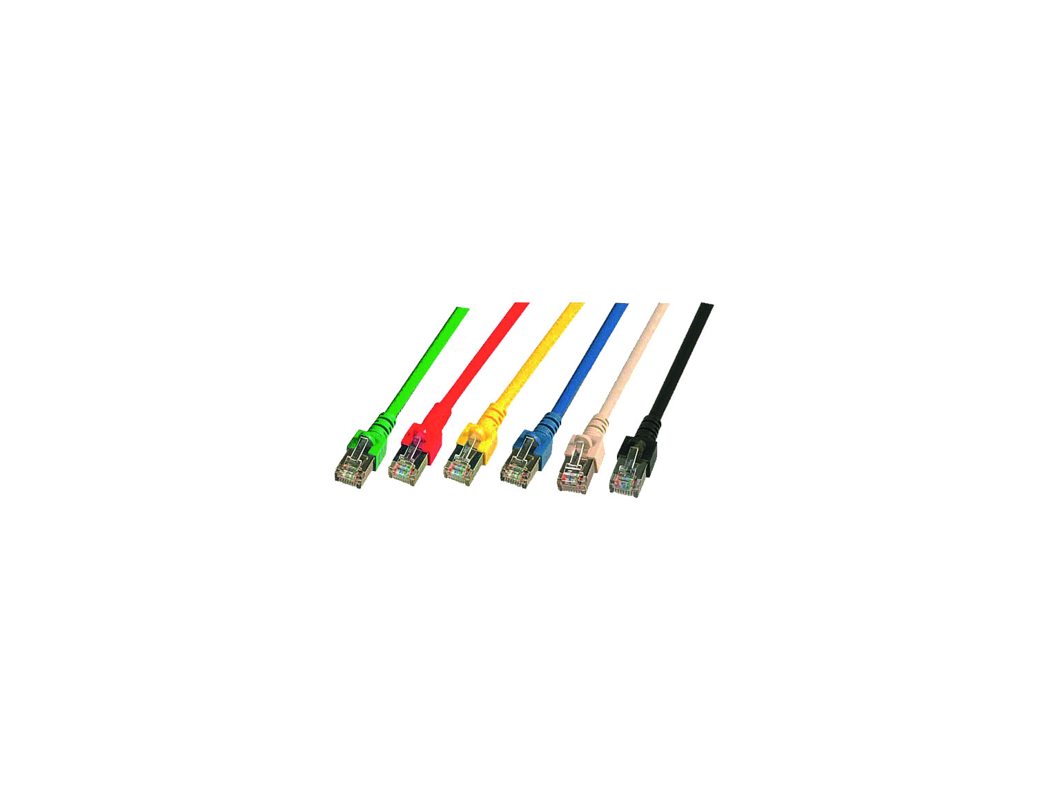 PRE-ASSEMBLED CABLES