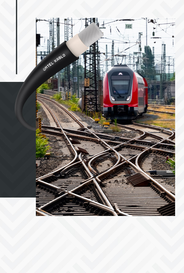 Railway Cables