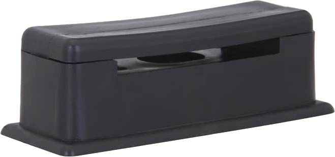 Earthing Strip Clip