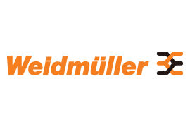 WEIDMULLER logo