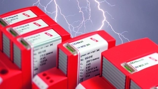 SURGE PROTECTION  Image