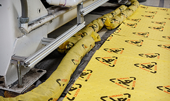 Absorbents and Spill Control Image