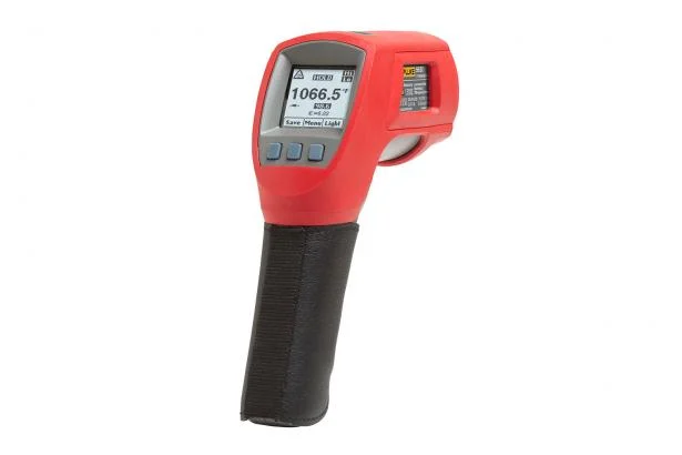 568 Ex Intrinsically Safe Mini Infrared Thermometer Image